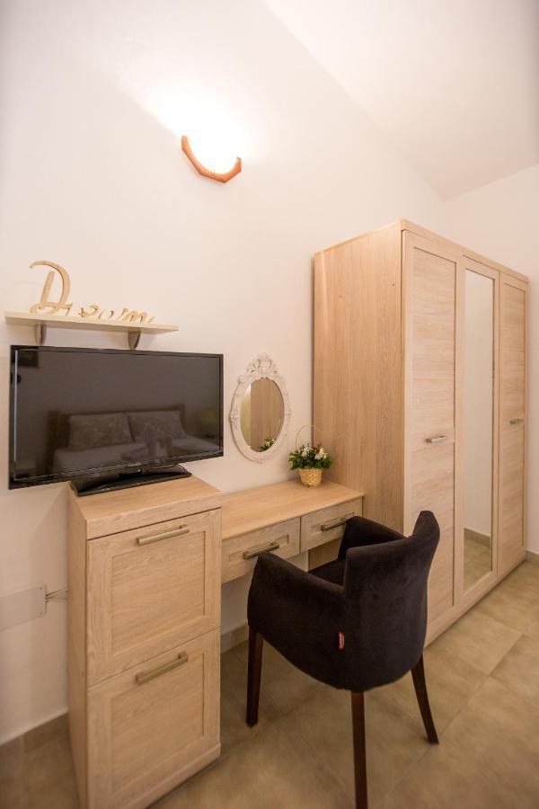 Apartments Kovacevic Petrovac Kültér fotó