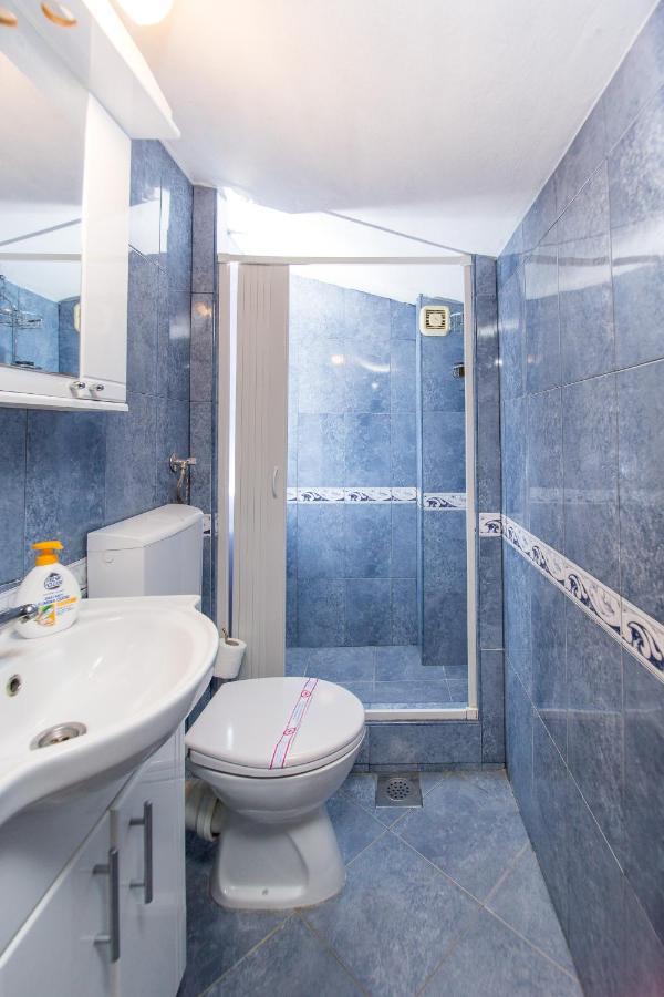 Apartments Kovacevic Petrovac Kültér fotó