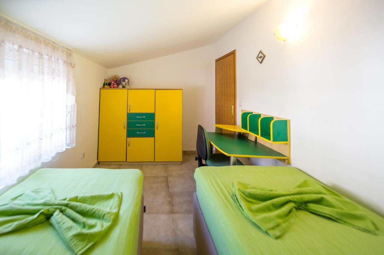 Apartments Kovacevic Petrovac Kültér fotó